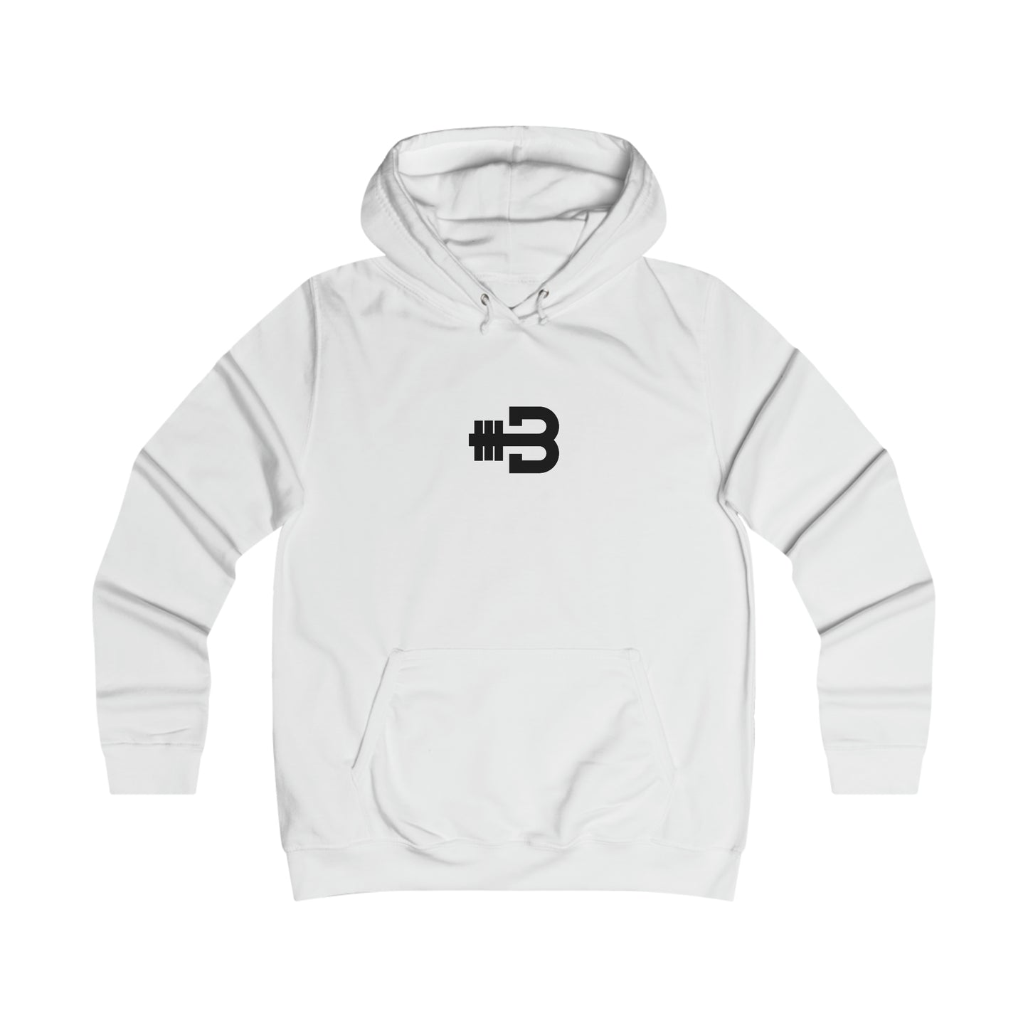 Sports Pullover Hoodie