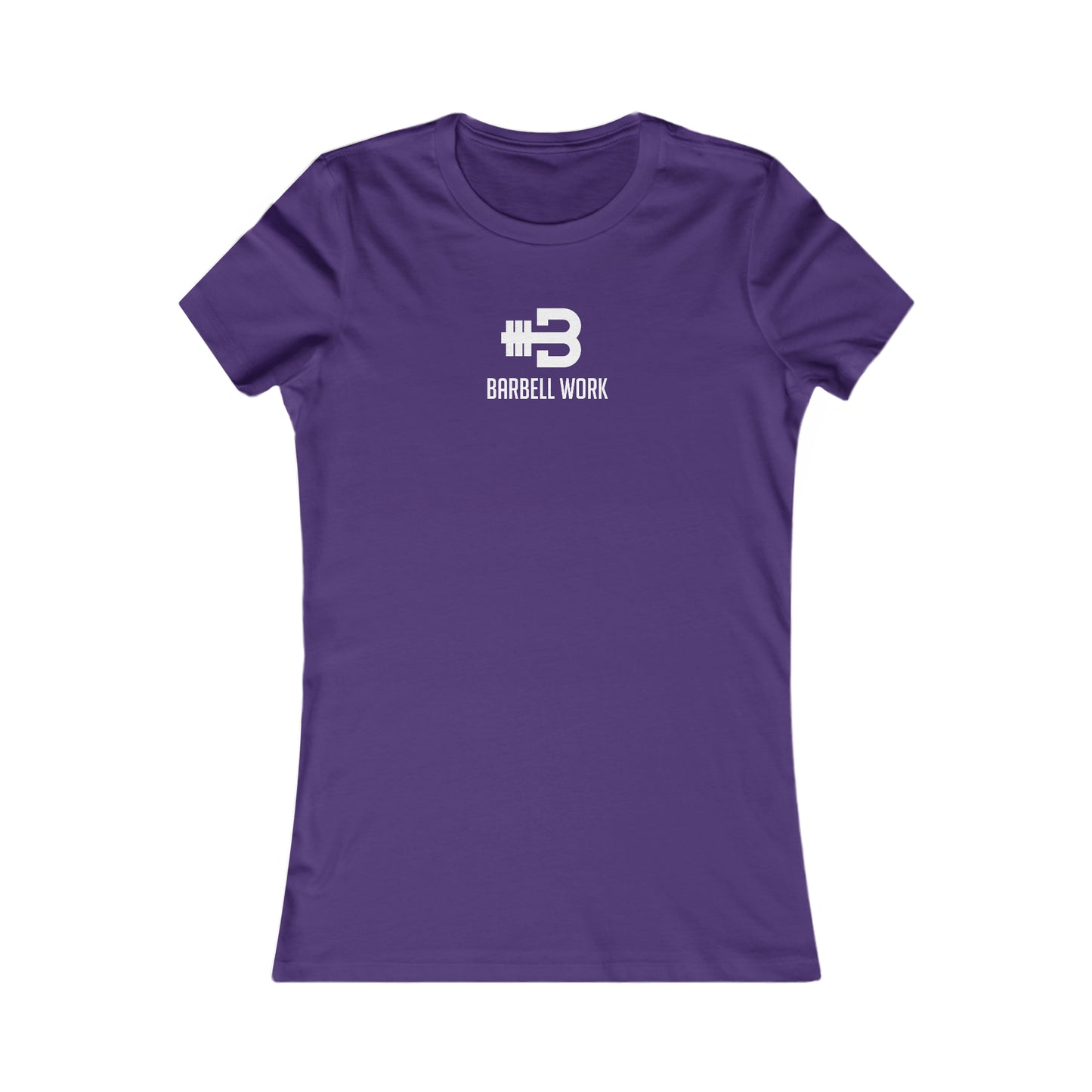 Women's Favourite T-shirt