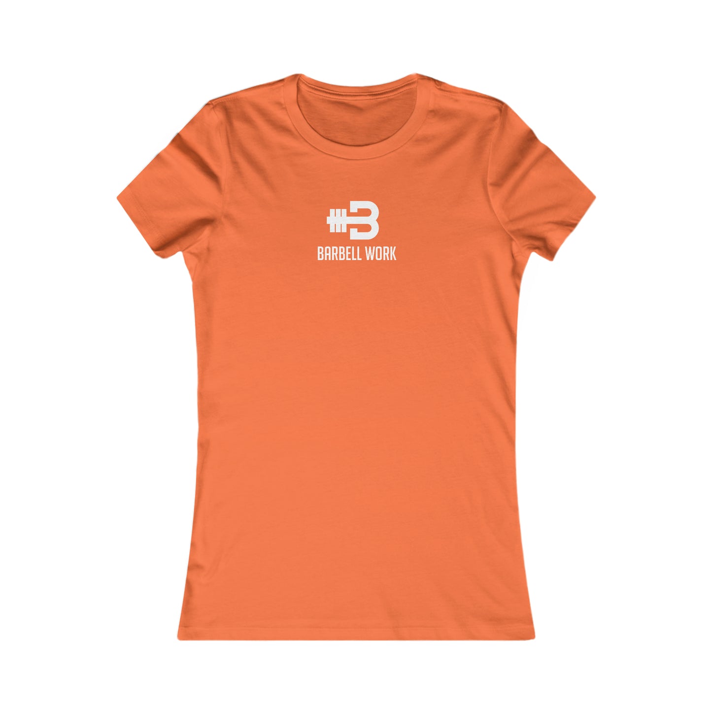 Women's Favourite T-shirt