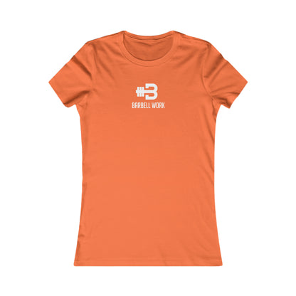 Women's Favourite T-shirt