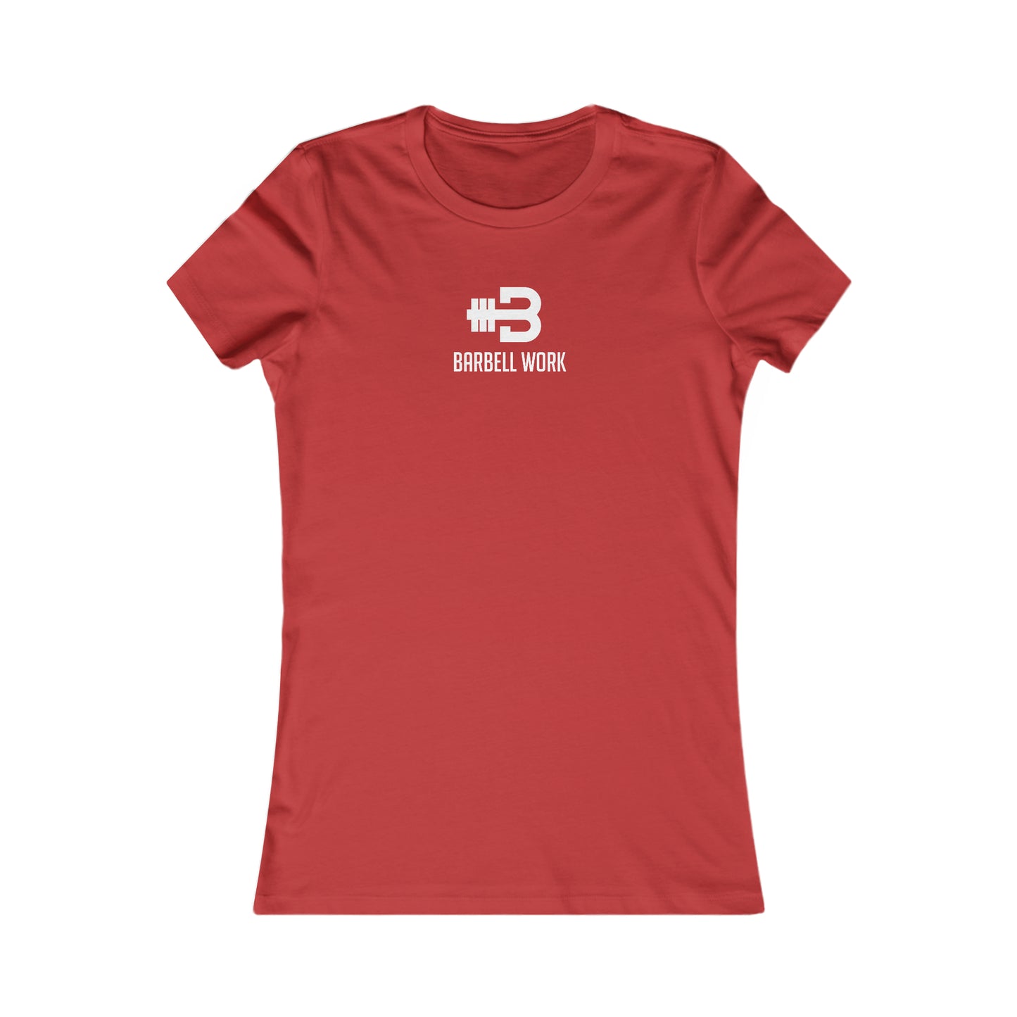 Women's Favourite T-shirt