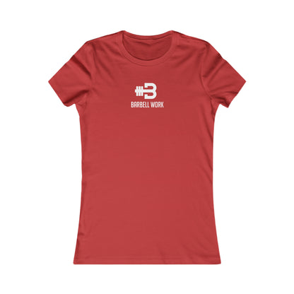 Women's Favourite T-shirt