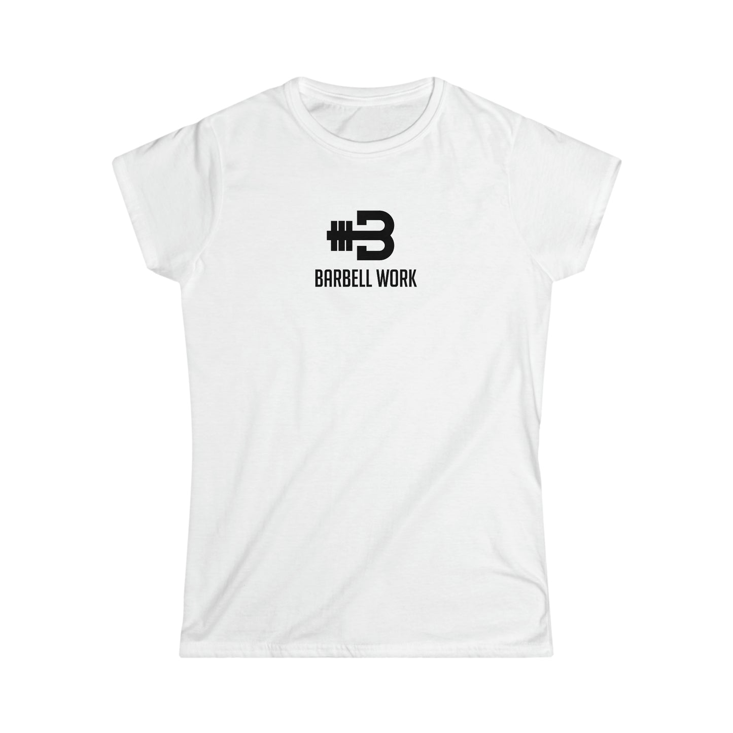 Women's Softstyle T-shirt