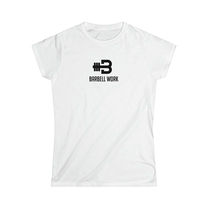 Women's Softstyle T-shirt