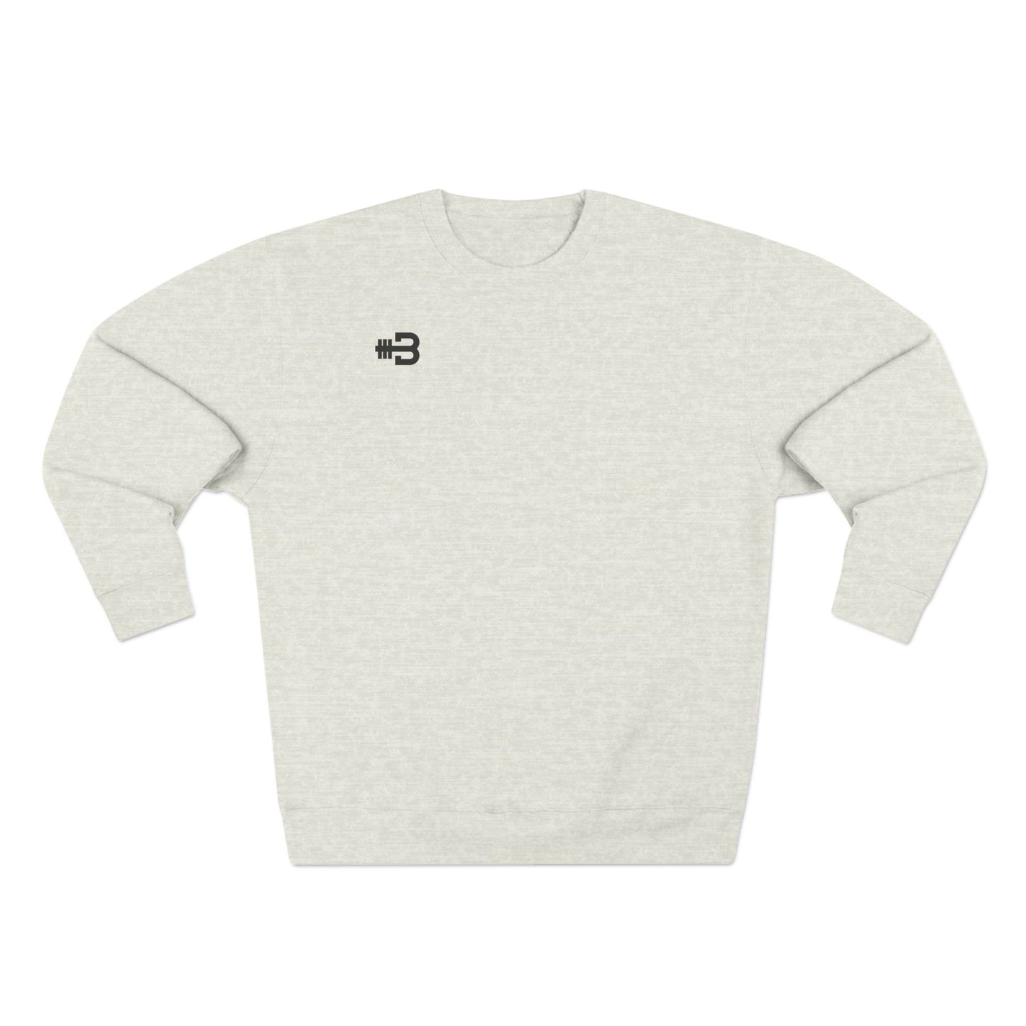 Premium Crewneck Sweatshirt