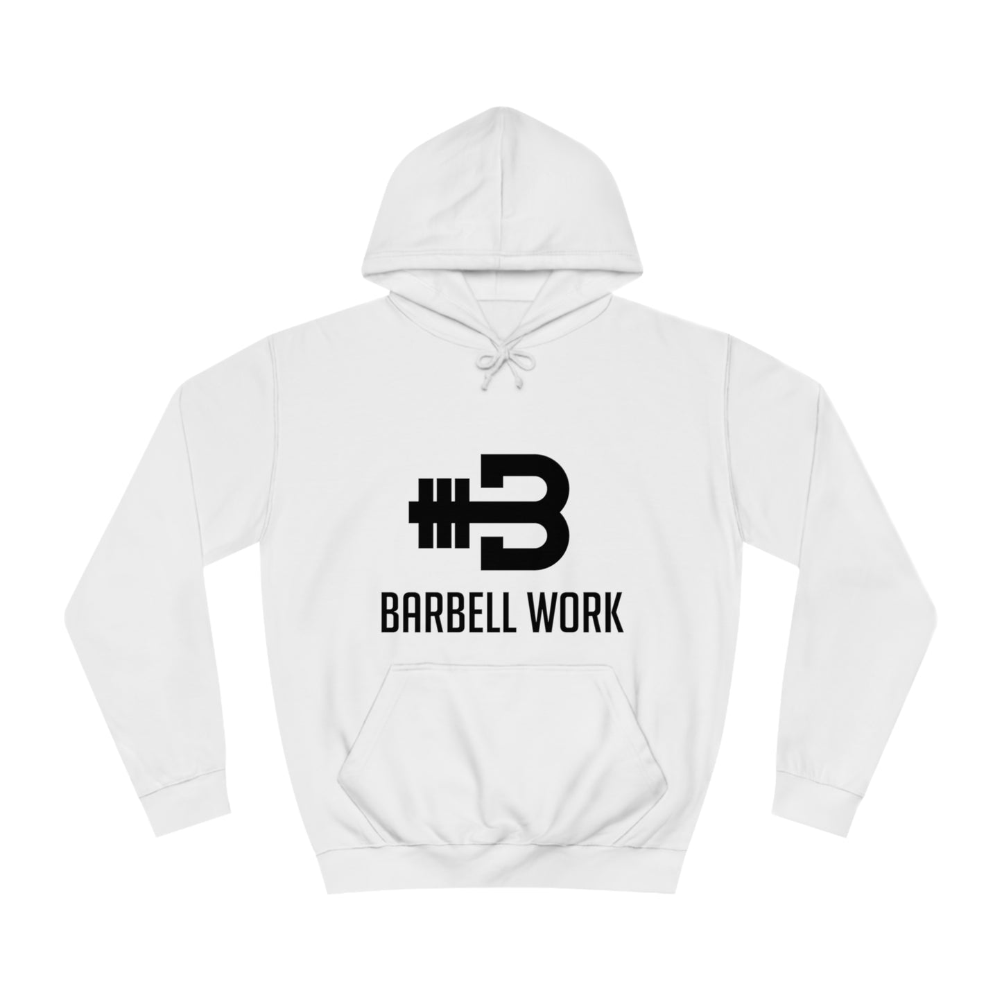 Sports Pullover Hoodie