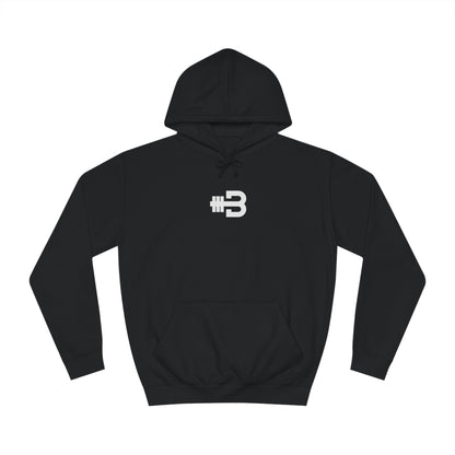 Sports Pullover Hoodie