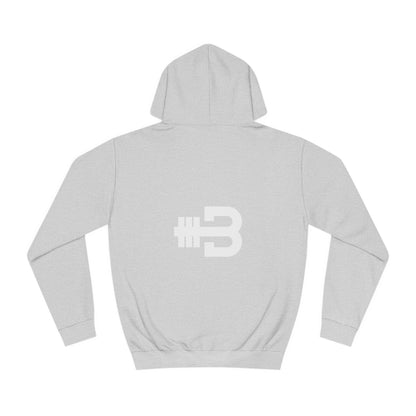 Sports Pullover Hoodie