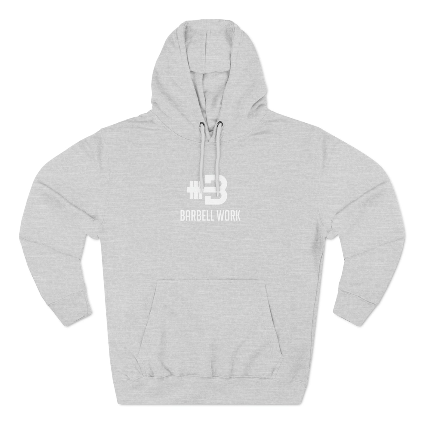 Premium Pullover Hoodie