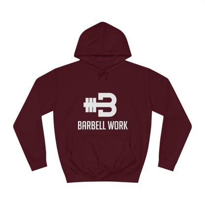 Sports Pullover Hoodie