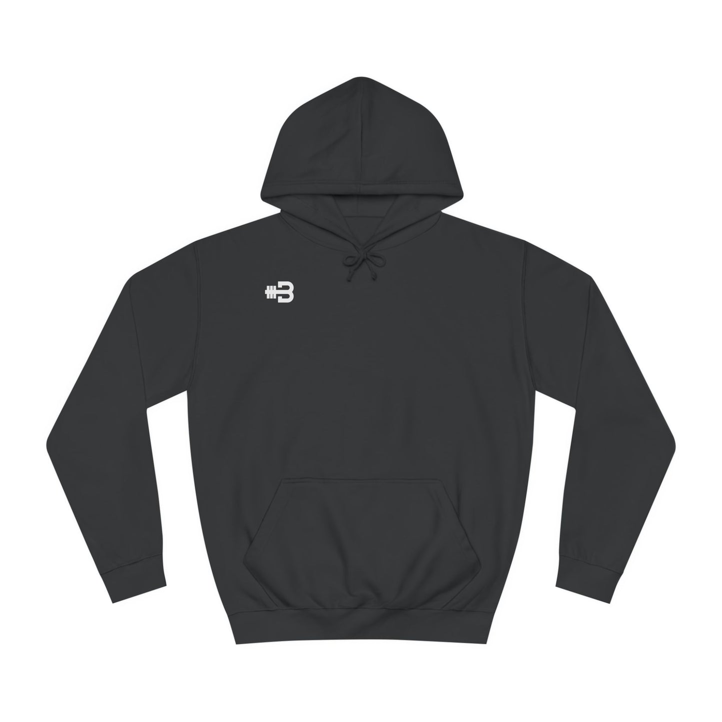 Sports Pullover Hoodie