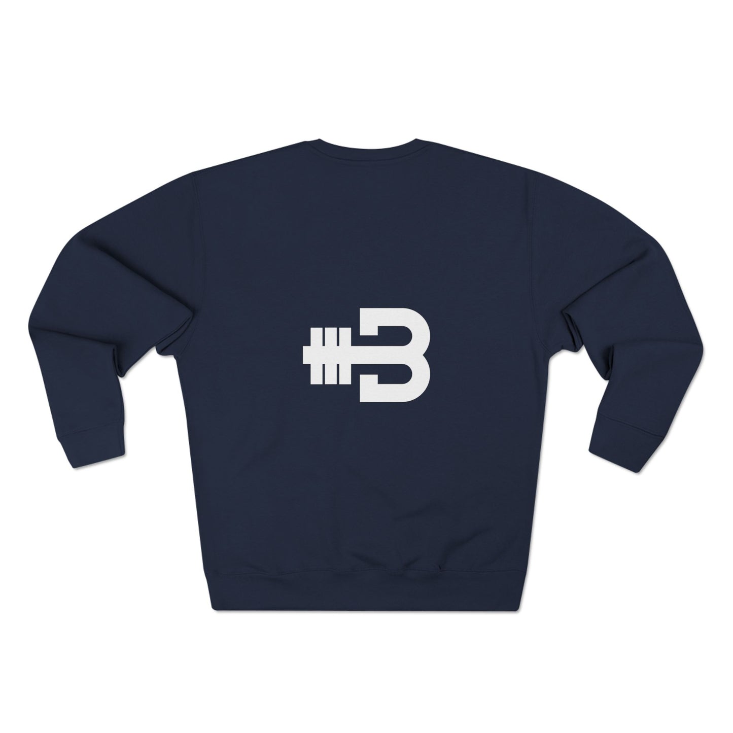 Premium Crewneck Sweatshirt