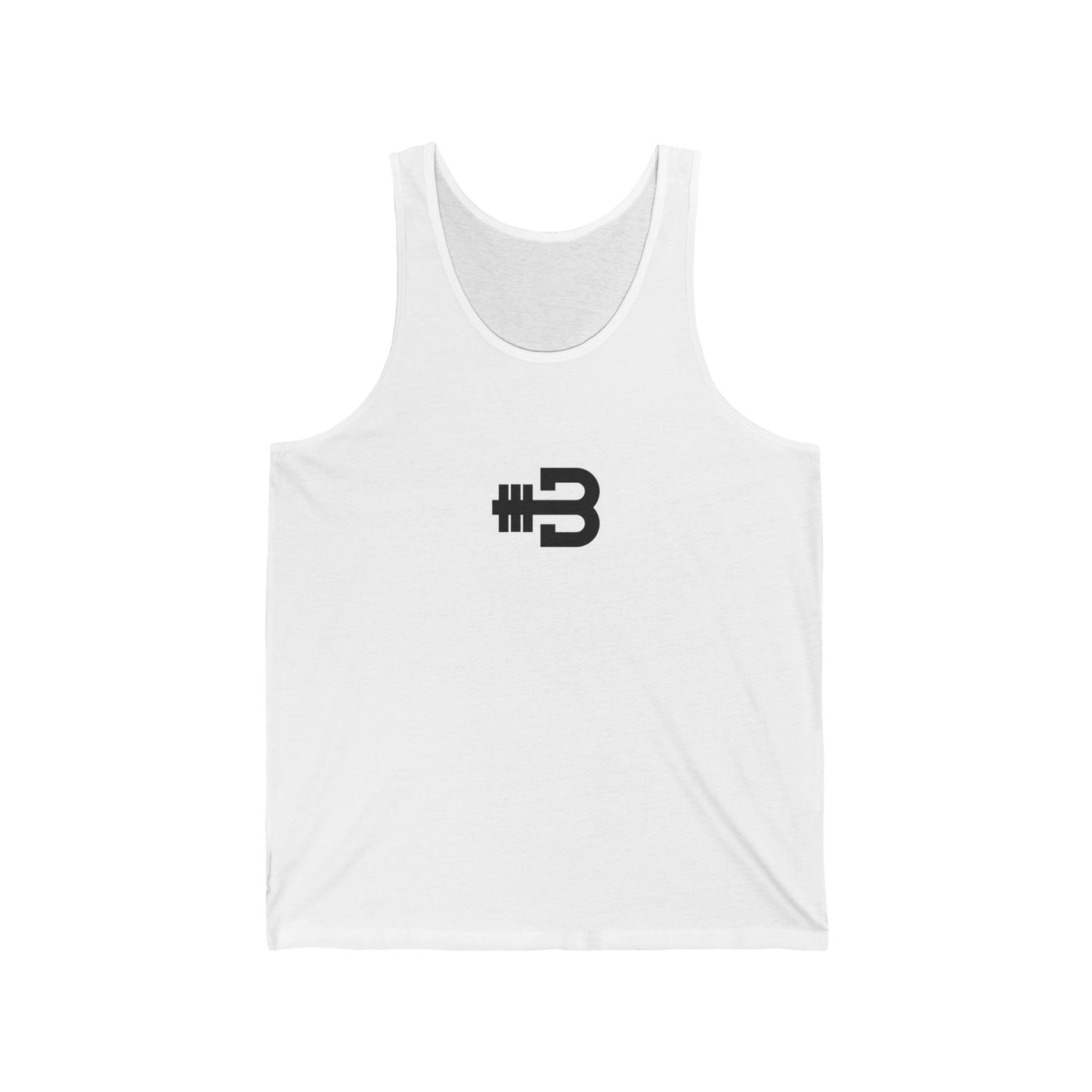 Jersey Tank