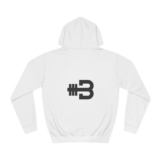 Sports Pullover Hoodie